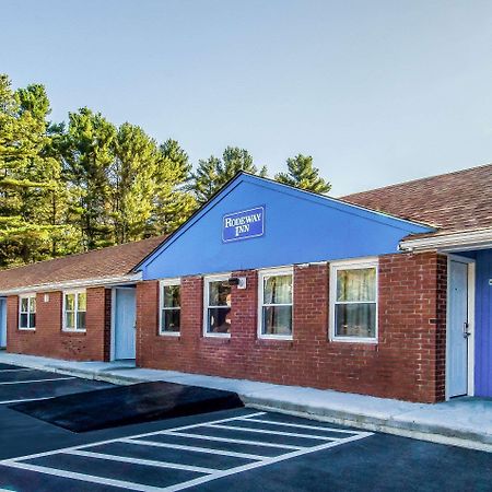Rodeway Inn Middleboro-Plymouth Buitenkant foto